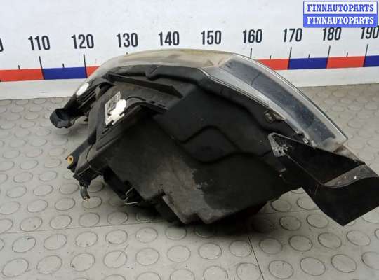 Фара передняя на BMW 3 (E90/E91/E92/E93)