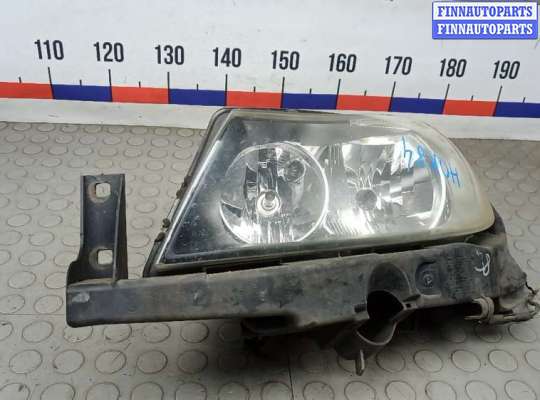 Фара передняя на BMW 3 (E90/E91/E92/E93)