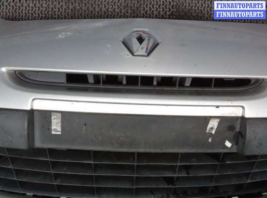купить бампер передний на RENAULT CLIO 3