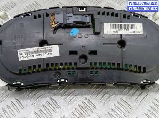 купить щиток приборов на SUZUKI SX4 YA11S