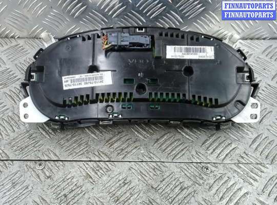 купить щиток приборов на SUZUKI SX4 YA11S