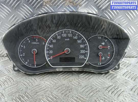 щиток приборов SZP6309 на SUZUKI SX4 YA11S