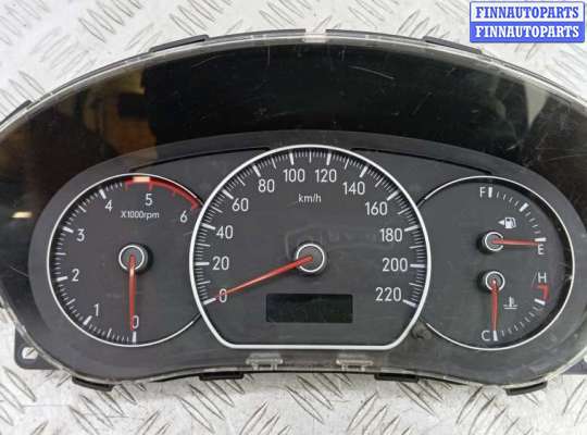 Купить щиток приборов на SUZUKI SX4 YA11S щиток приборов SZQ1892 на SUZUKI SX4 YA11S
