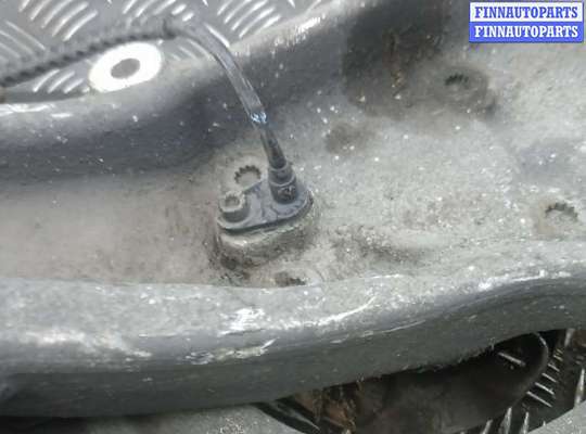 купить ступица передняя правая на BMW 5 F10/F11