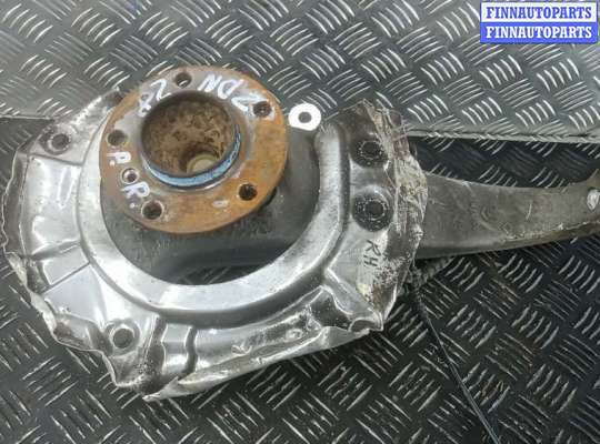 купить ступица передняя правая на BMW 5 F10/F11