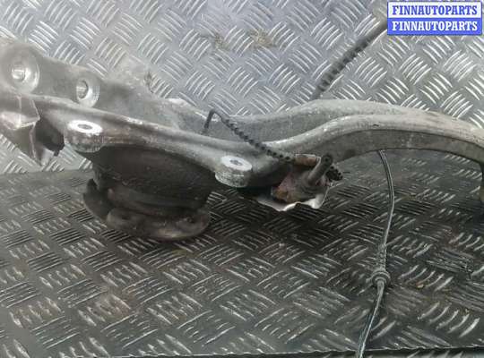 купить ступица передняя правая на BMW 5 F10/F11