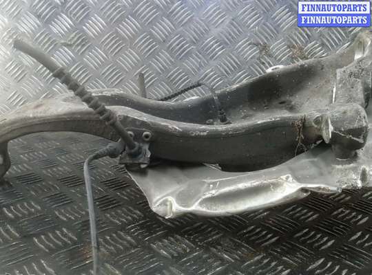 купить ступица передняя правая на BMW 5 F10/F11