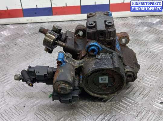 ТНВД на Ford Transit Mk6 / Mk7