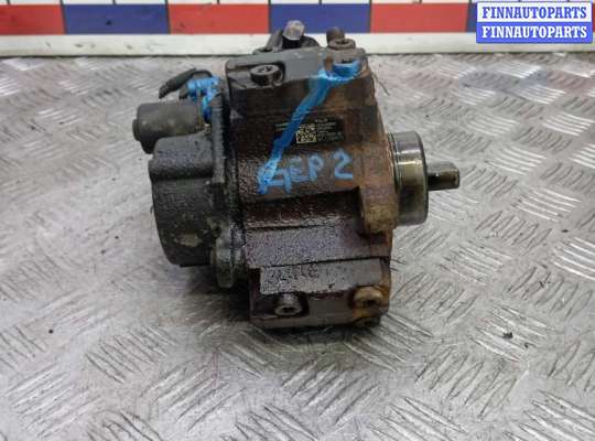 ТНВД на Ford Transit Mk6 / Mk7