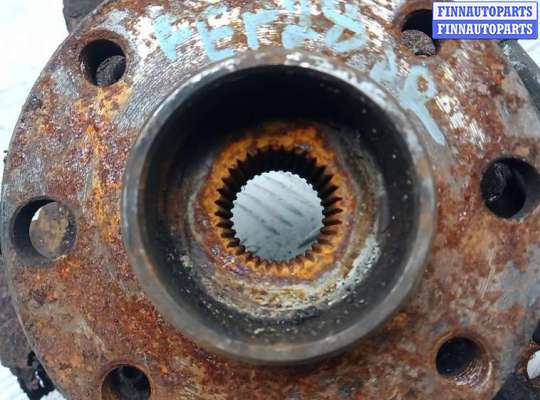 купить ступица передняя правая на OPEL ASTRA H