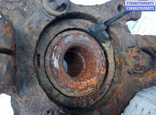 купить ступица передняя правая на OPEL ASTRA H