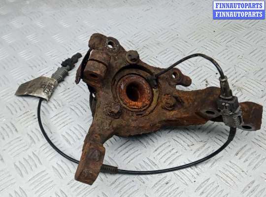 купить ступица передняя правая на OPEL ASTRA H