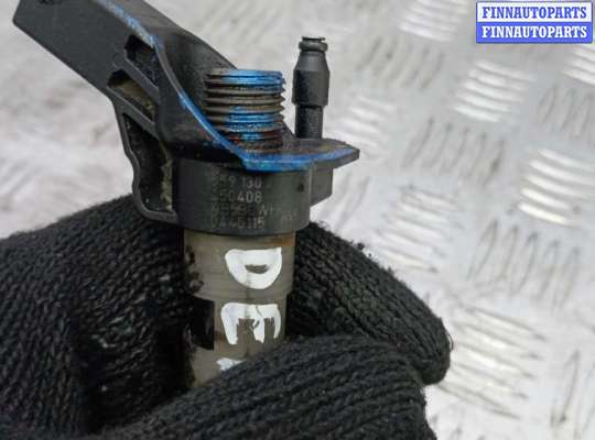 купить форсунка дизельная на VOLKSWAGEN TOUAREG 7L