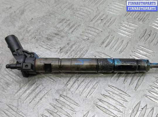 купить форсунка дизельная на VOLKSWAGEN TOUAREG 7L