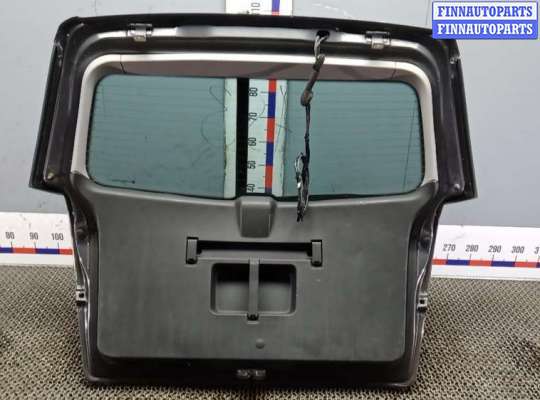 купить дверь 3-5 на OPEL ZAFIRA B