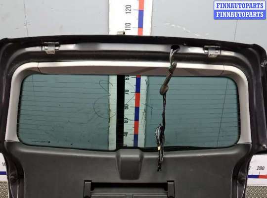 купить дверь 3-5 на OPEL ZAFIRA B