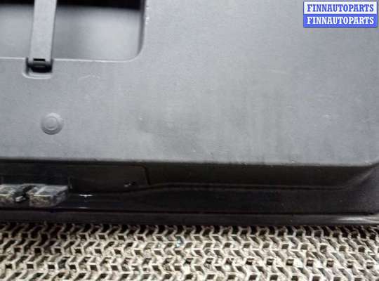 купить дверь 3-5 на OPEL ZAFIRA B