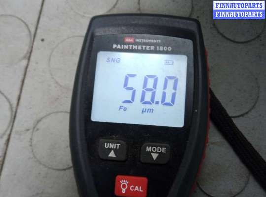 купить дверь 3-5 на OPEL ZAFIRA B