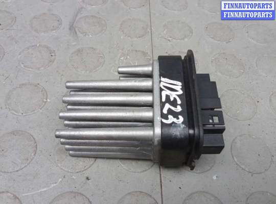 купить сопротивление печки на OPEL OMEGA B