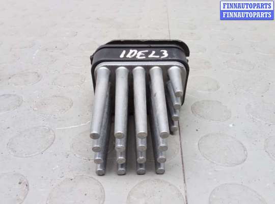 купить сопротивление печки на OPEL OMEGA B