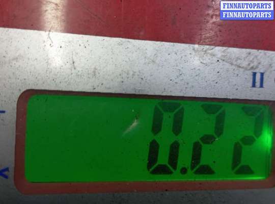 купить клапан управления турбиной (актуатор) на VOLVO V60 1