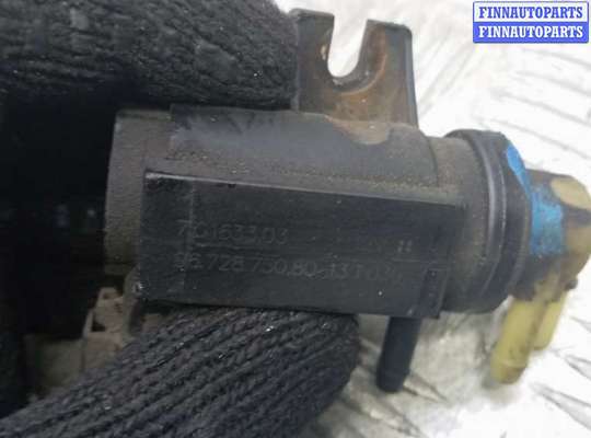 купить клапан управления турбиной (актуатор) на VOLVO V60 1