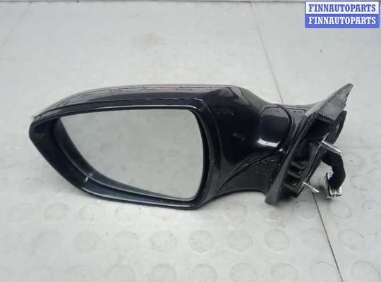 Купить зеркало наружное левое на HYUNDAI I40 зеркало наружное левое HN587475 на HYUNDAI I40