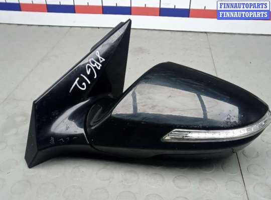 купить зеркало наружное левое на HYUNDAI I40