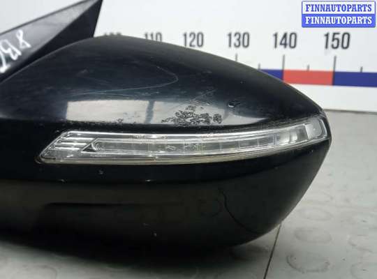 купить зеркало наружное левое на HYUNDAI I40