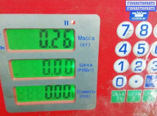 купить бачок расширительный на PEUGEOT PARTNER 2