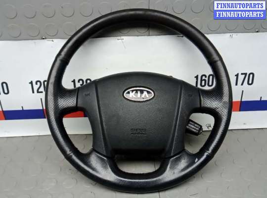 купить подушка безопасности водителя на KIA SPORTAGE 2