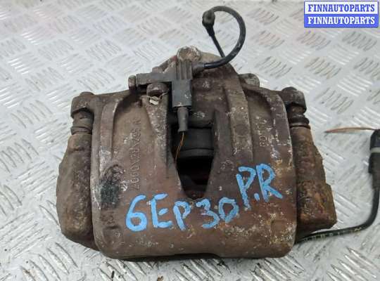 скоба суппорта перед. MB1643916 на MERCEDES BENZ E-CLASS W211