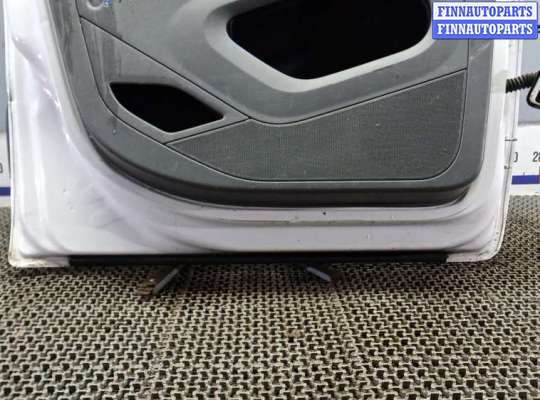 купить дверь передняя левая на PEUGEOT PARTNER 2