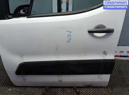 купить дверь передняя левая на PEUGEOT PARTNER 2
