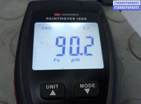 купить дверь передняя левая на PEUGEOT PARTNER 2