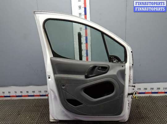 купить дверь передняя левая на PEUGEOT PARTNER 2