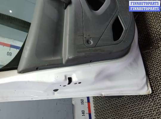 купить дверь передняя левая на PEUGEOT PARTNER 2