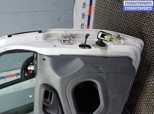 купить дверь передняя левая на PEUGEOT PARTNER 2