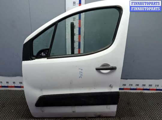 купить дверь передняя левая на PEUGEOT PARTNER 2