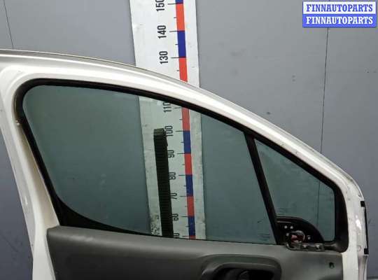 купить дверь передняя левая на PEUGEOT PARTNER 2