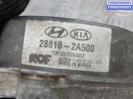 купить насос вакуумный на HYUNDAI I40