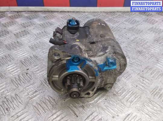 купить стартер дизельный на KIA SPORTAGE 2