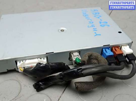 купить навигация на INFINITI Q50