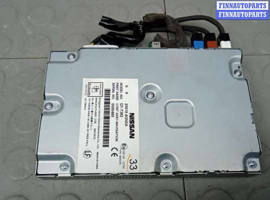 купить навигация на INFINITI Q50