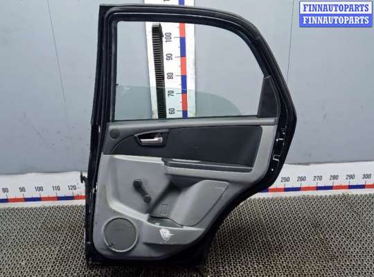 купить дверь задняя правая на SUZUKI SX4 YA11S