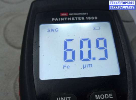 купить дверь задняя правая на SUZUKI SX4 YA11S