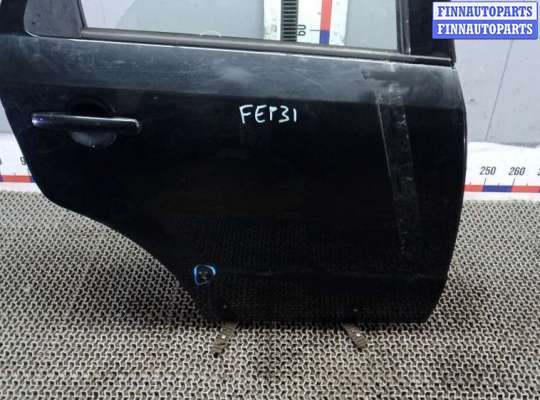 купить дверь задняя правая на SUZUKI SX4 YA11S