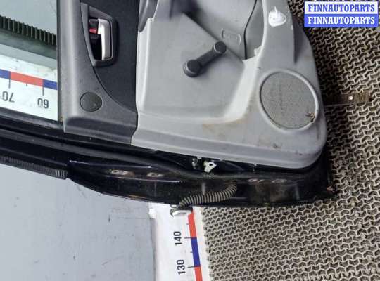 купить дверь задняя правая на SUZUKI SX4 YA11S