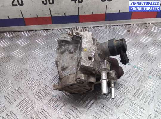 купить тнвд дизельный на FORD MONDEO 5