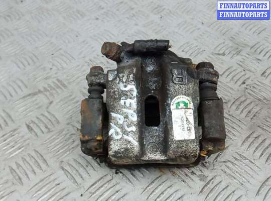 купить суппорт тормозной передний правый на SUZUKI GRAND VITARA 1